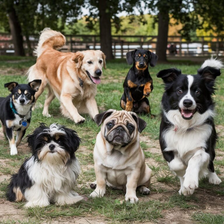 Welche sind die süßesten Hunde und Welpenrassen?