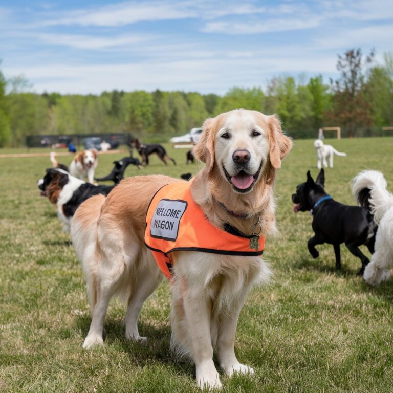 Spezifische Hundetrainingstechniken!