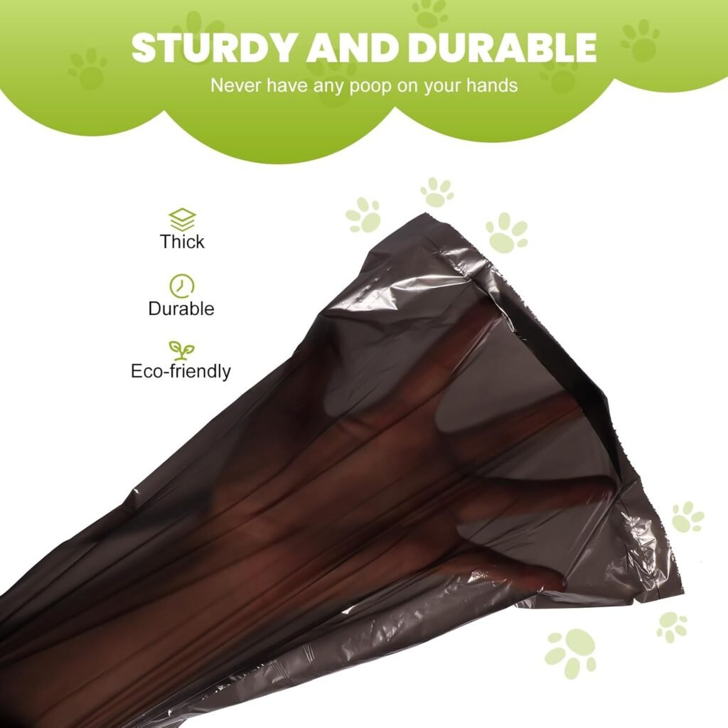 Ultimative Diboniur Hundekotbeutel – 600 Stück, robust & auslaufsicher, duftstofffrei (40 Rollen, 15 pro Rolle) 6 61Soq8D4fRL. AC SL1500 1 Hundeweltte Die besten Hundeprodukte & Haustierangebote