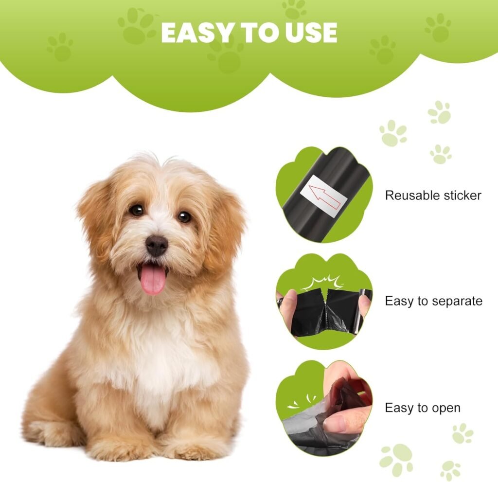 Ultimative Diboniur Hundekotbeutel – 600 Stück, robust & auslaufsicher, duftstofffrei (40 Rollen, 15 pro Rolle) 1 61YYcDETKrL. AC SL1500 1 Hundeweltte Die besten Hundeprodukte & Haustierangebote