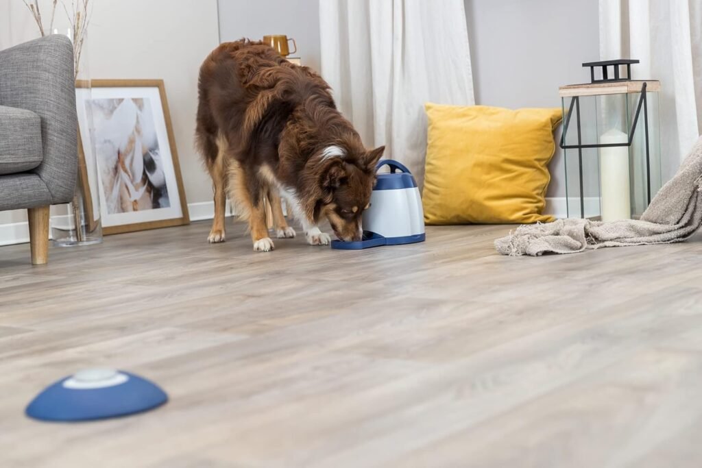 717lStWjBxL. AC SL1500 1 Hundeweltte Die besten Hundeprodukte & Haustierangebote