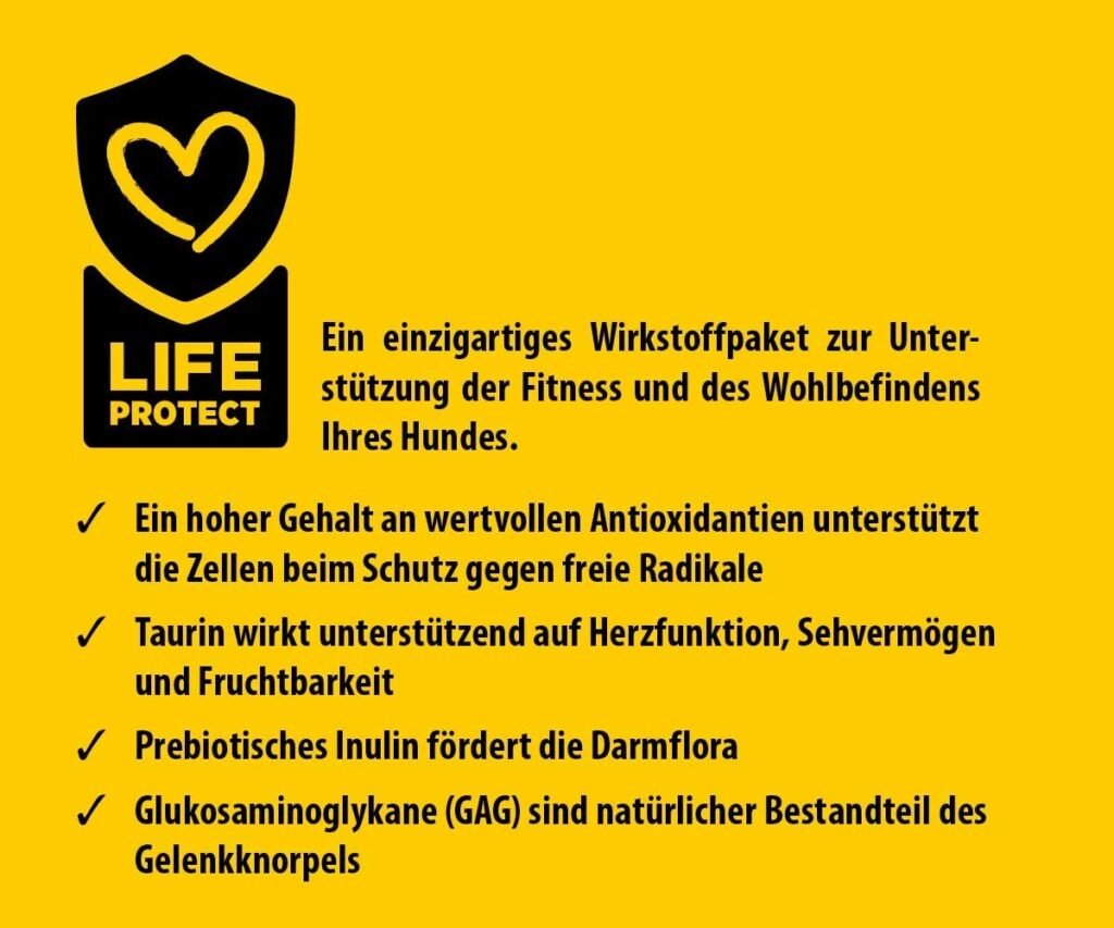 Josera Hundefutter Josidog Mini – Premium Trockenfutter für kleine Hunde, 1er Pack (1 x 4,5 kg) 4 71HM1gUMacL. AC SL1200 1 Hundeweltte Die besten Hundeprodukte & Haustierangebote