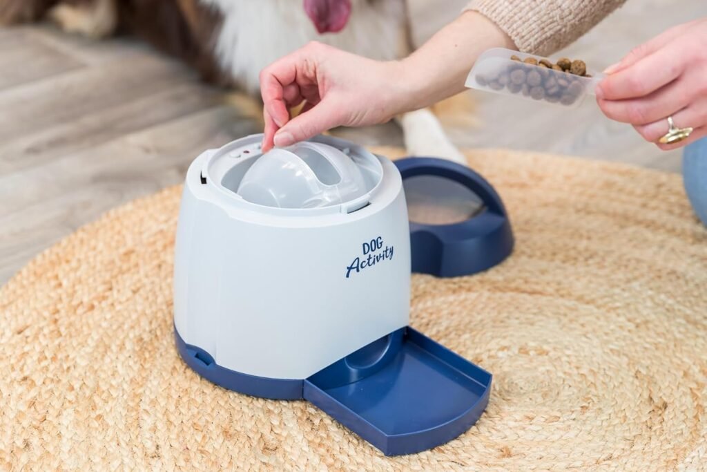 71QtjrSf1BL. AC SL1500 1 Hundeweltte Die besten Hundeprodukte & Haustierangebote