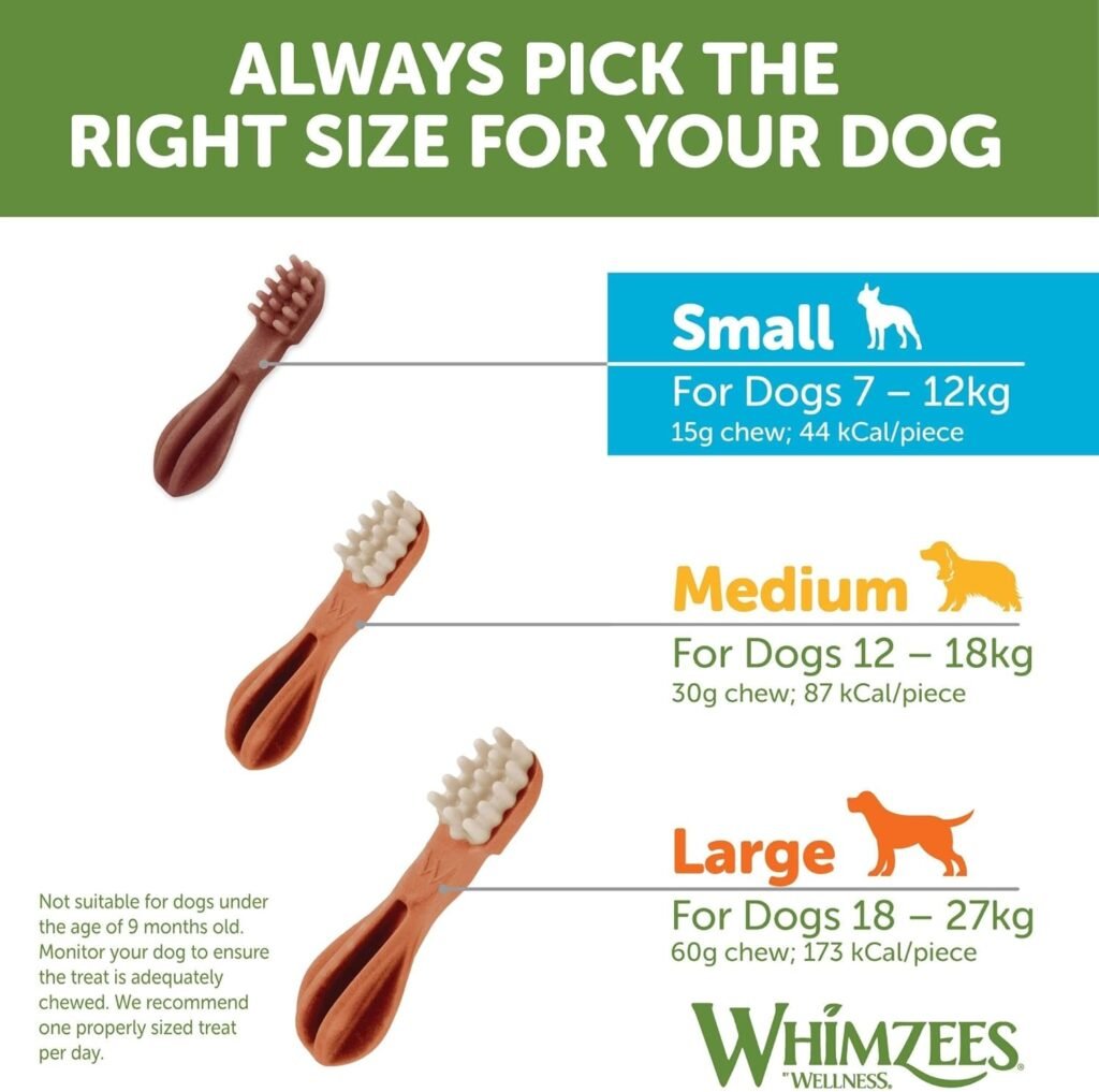 WHIMZEES Gemischte Vielfaltsbox – Ultimative Zahnpflege-Kaustangen für kleine Hunde, Größe S, 56 Stück | Natürlich 4 71d0Zwo3mrL. AC SL1500 1 Hundeweltte Die besten Hundeprodukte & Haustierangebote