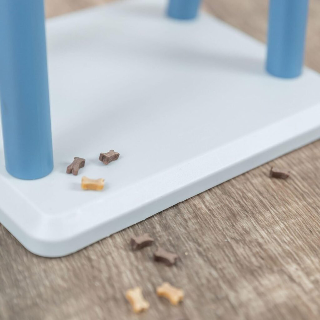 TRIXIE Dog Activity Turn Around – Ultimatives Intelligenzspielzeug für Hunde | Anspruchsvolles Strategiespiel | 22×33 cm | Tierschutzkonform (32019) 3 71odRY3BL0L. AC SL1500 1 Hundeweltte Die besten Hundeprodukte & Haustierangebote