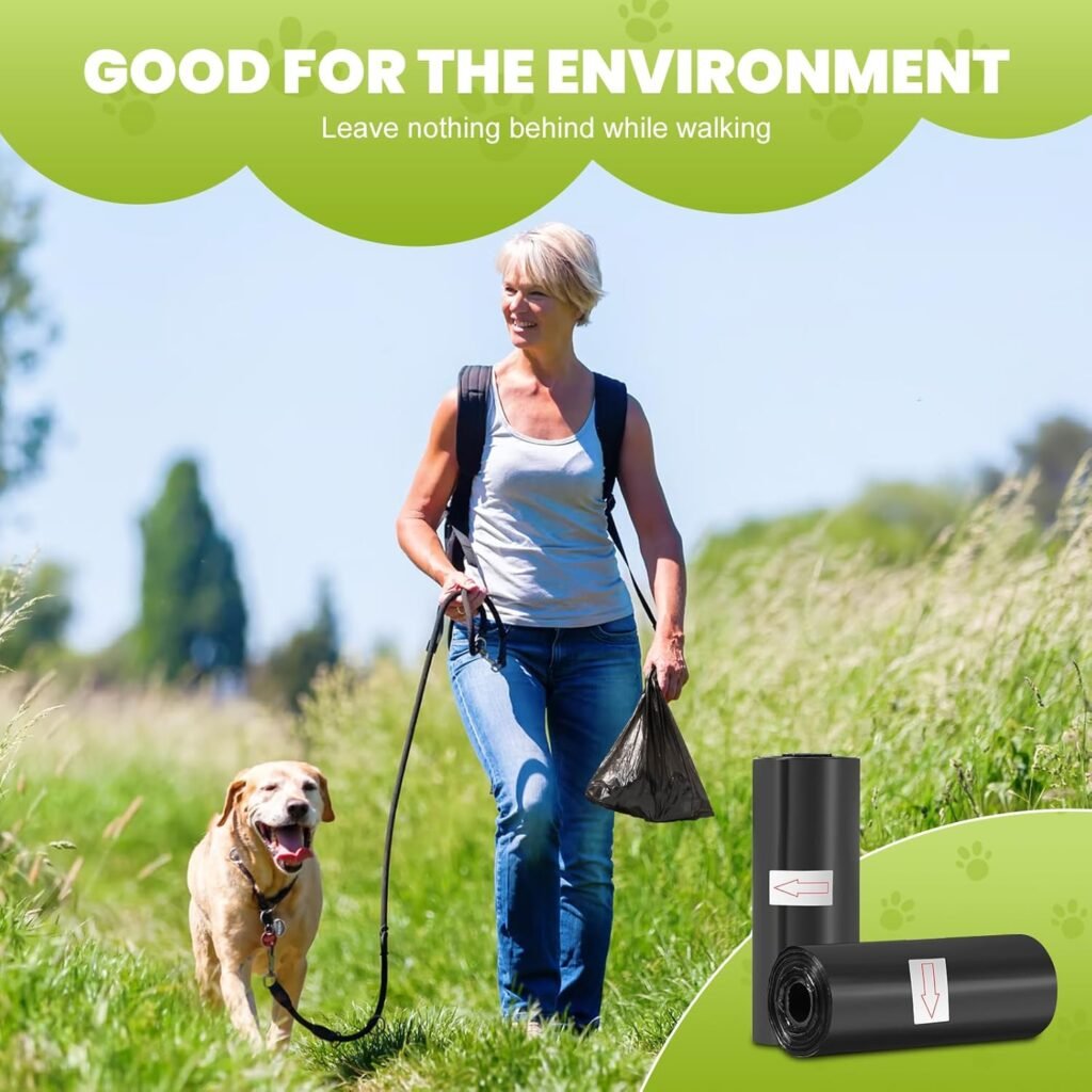 Ultimative Diboniur Hundekotbeutel – 600 Stück, robust & auslaufsicher, duftstofffrei (40 Rollen, 15 pro Rolle) 4 71qn9yHih L. AC SL1500 1 Hundeweltte Die besten Hundeprodukte & Haustierangebote