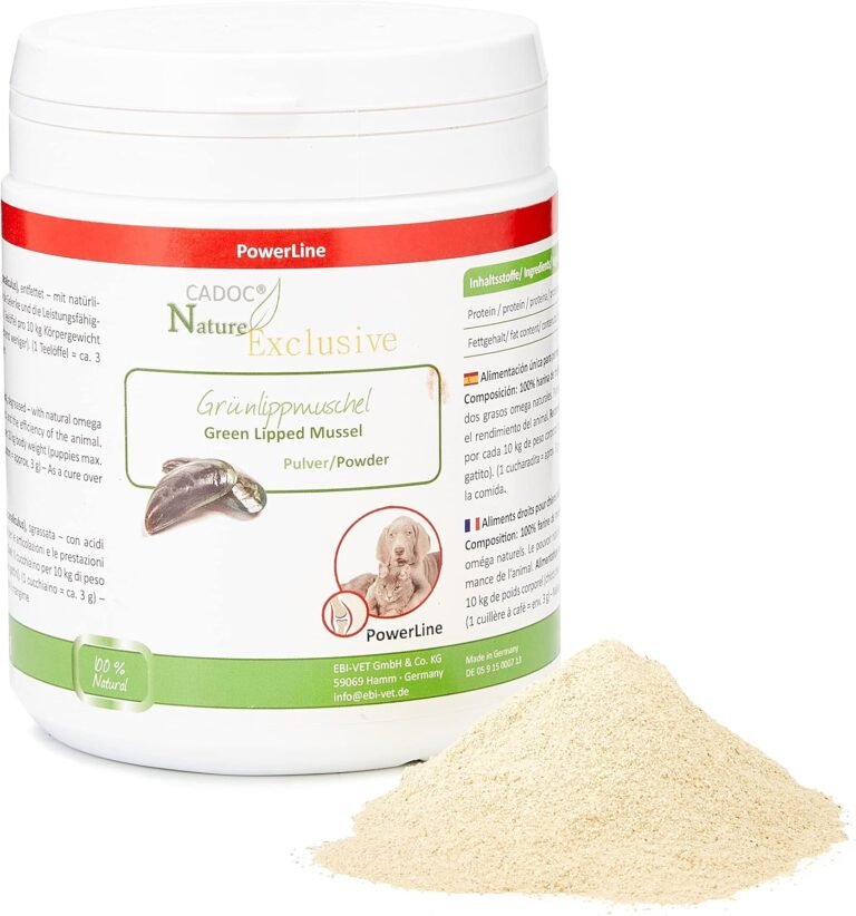 81oH4vCOvjL. AC SL1500 1 Hundeweltte Die besten Hundeprodukte & Haustierangebote