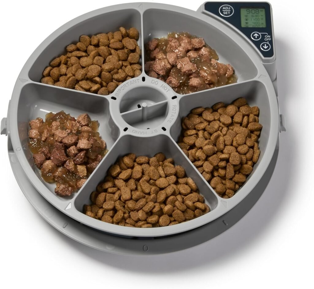 đŸ Cat Mate 365 Futterautomat â Ultimativer Ratgeber fĂŒr eine sichere & stressfreie FĂŒtterungCat Mate 365 Futterautomat 2 81w7NtiksHL. AC SL1500 1 Hundeweltte Die besten Hundeprodukte & Haustierangebote