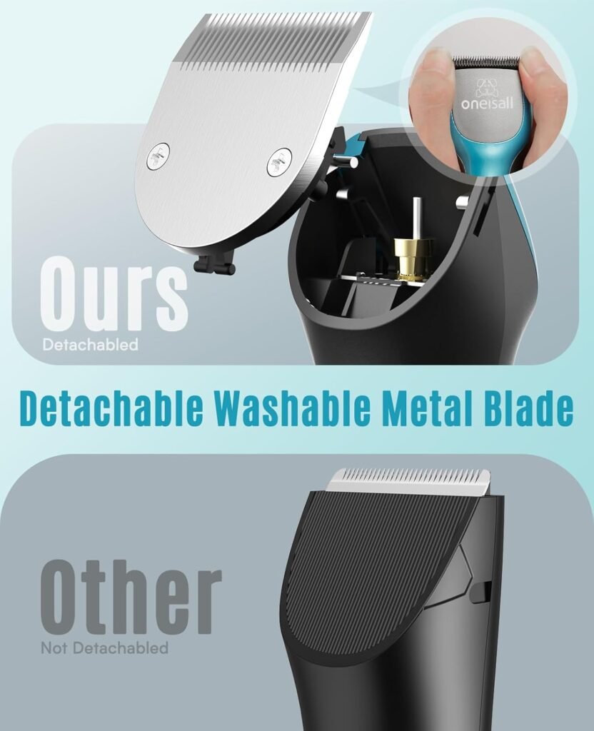 oneisall UltraHundeschermaschine – Leistungsstarke Profi -Schermaschine für Hund & Katze mit 5 61F4bSKsgcL. AC SL1500 1 Hundeweltte Die besten Hundeprodukte & Haustierangebote