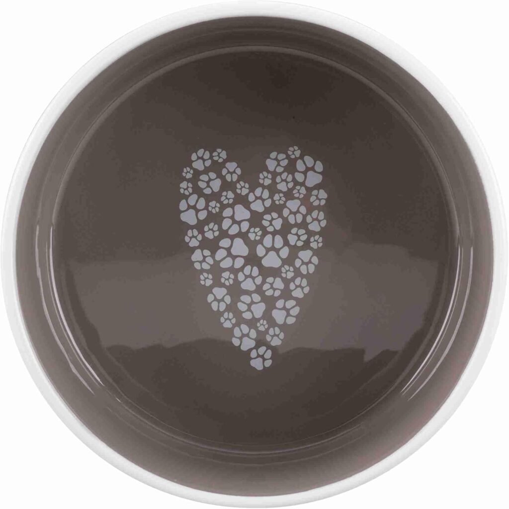 Beliebter TRIXIE Keramiknapf Pet's Home – Robuster Fressnapf für Hunde & Katzen, spülmaschinenfest 2 61hGfu3oW9L. AC SL1500 1 Hundeweltte Die besten Hundeprodukte & Haustierangebote