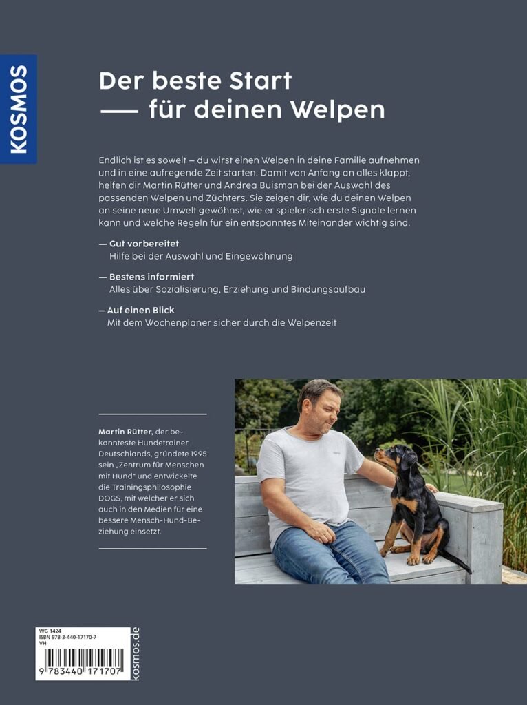 717AbR6AI5L. SL1500 1 Hundeweltte Die besten Hundeprodukte & Haustierangebote