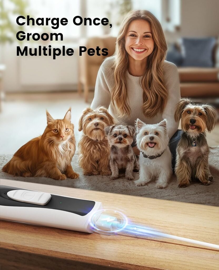 71kbaZv6RzL. AC SL1500 1 Hundeweltte Die besten Hundeprodukte & Haustierangebote