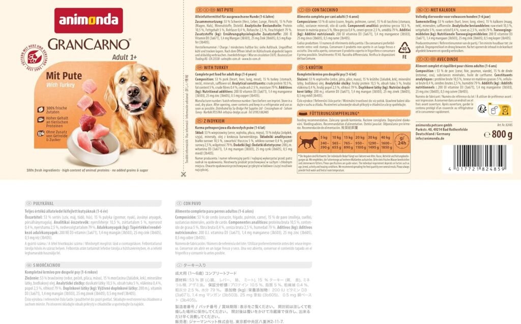 81Wj6TCK0XL. AC SL1500 1 Hundeweltte Die besten Hundeprodukte & Haustierangebote