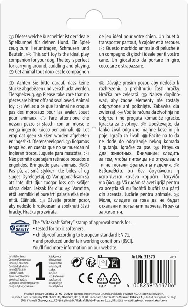 81YK092XdrL. AC SL1500 1 Hundeweltte Die besten Hundeprodukte & Haustierangebote