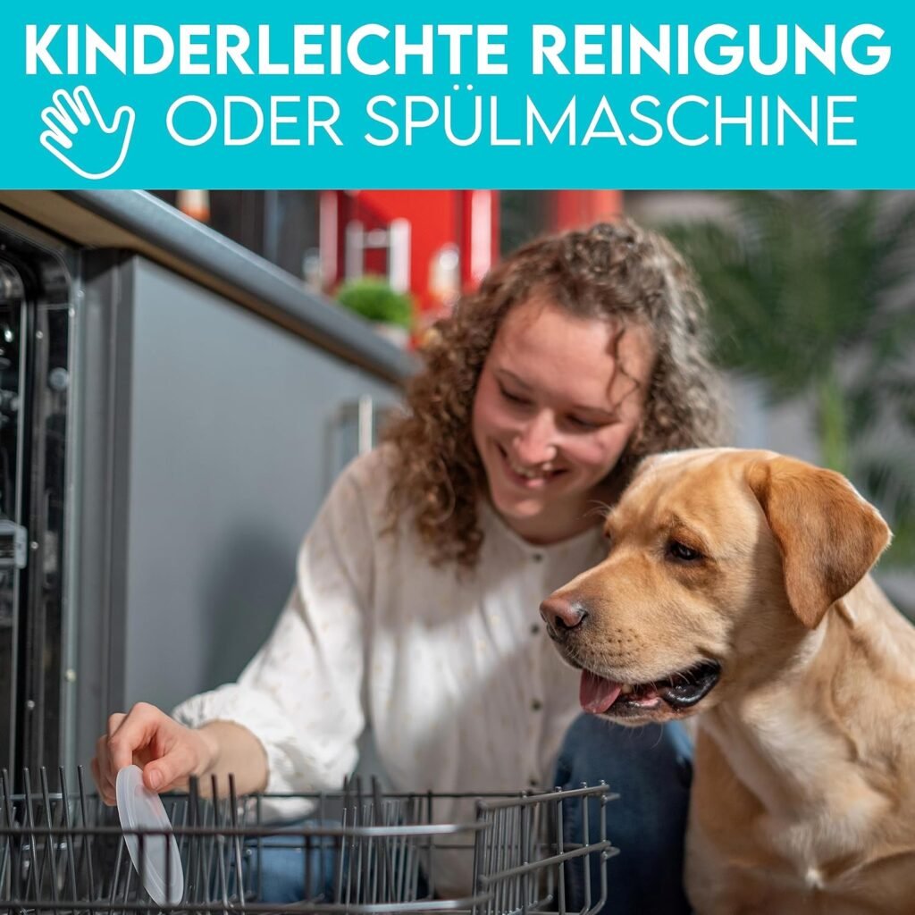 91Q56LJqfuL. AC SL1500 1 Hundeweltte Die besten Hundeprodukte & Haustierangebote