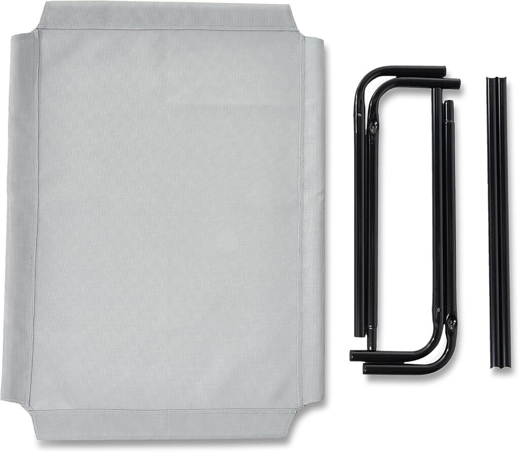 Amazon Basics erhöhtes Haustierbett mit Kühleffekt – Ultimativer Komfort für Hunde 3 91qpv5ZKAxS. AC SL1500 1 Hundeweltte Die besten Hundeprodukte & Haustierangebote