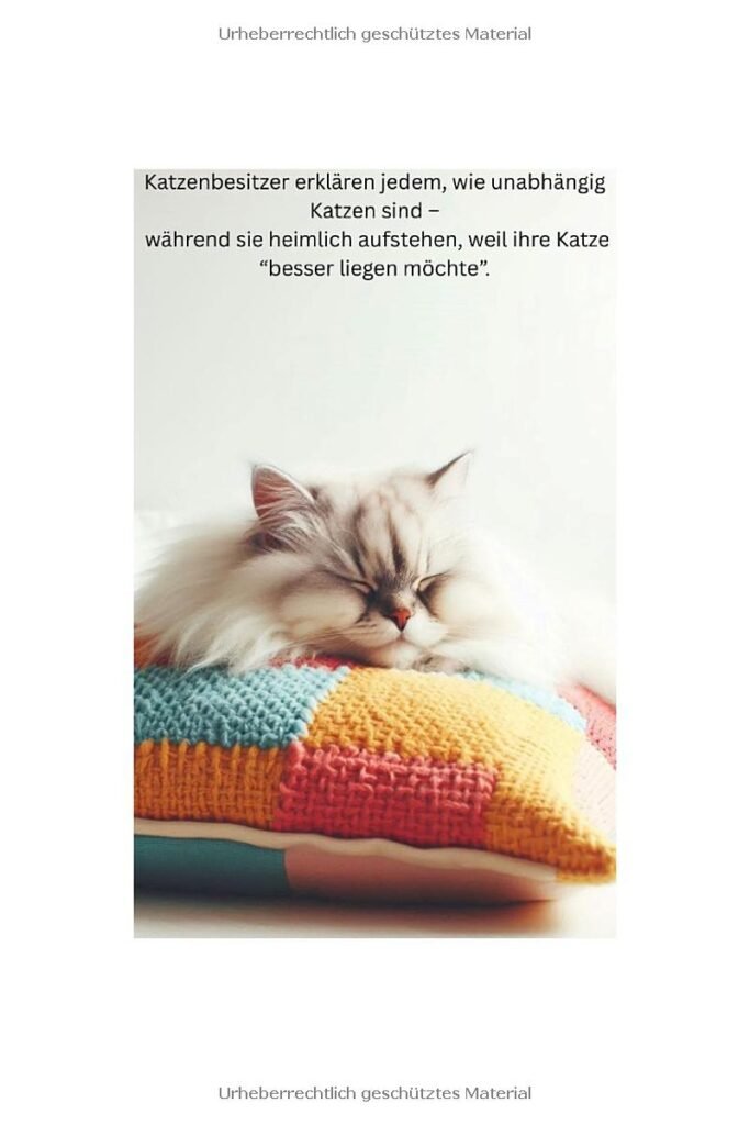 Geniales unnützes Wissen über Katzenliebhaber – Katzenbuch mit Fun Facts 2 B0G37T327W.01.S003.JUMBOXXX 1 Hundeweltte Die besten Hundeprodukte & Haustierangebote