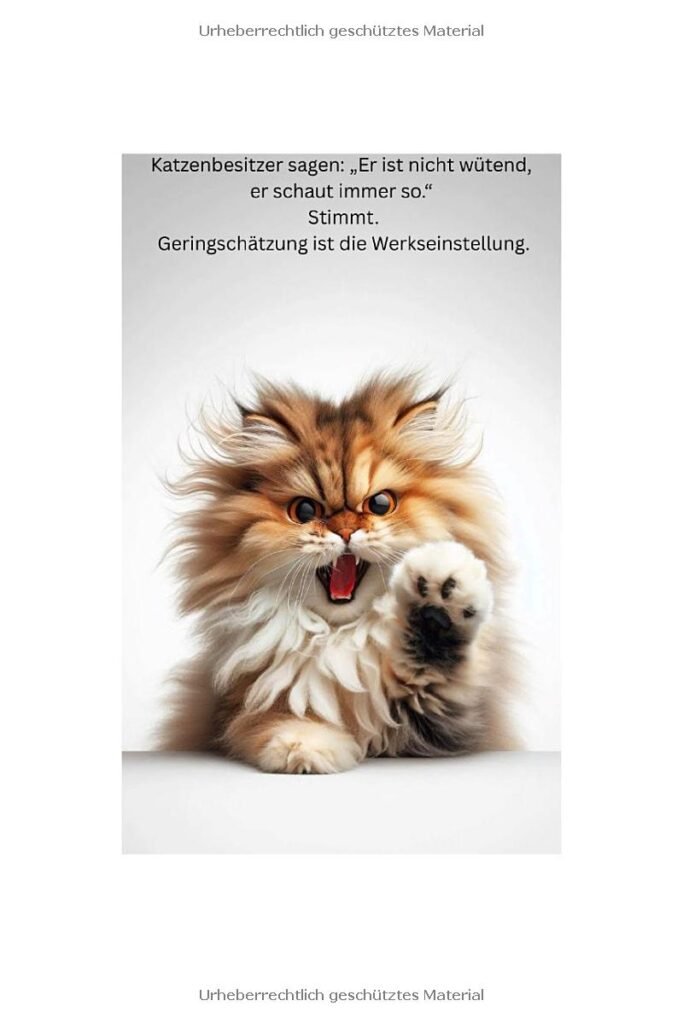 Geniales unnützes Wissen über Katzenliebhaber – Katzenbuch mit Fun Facts 4 B0G37T327W.01.S005.JUMBOXXX 1 Hundeweltte Die besten Hundeprodukte & Haustierangebote