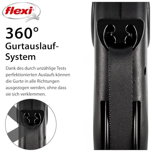 flexi Premium Giant M Geschirr 8 m für Hunde bis 25 kg – Robustes und sicheres Hundegeschirr 3 eyJrZXkiOiJ2LmJtXC9wcm9kdWN0XC9kZVwvZGU1ZjVmNjQtN2YzNy01YjRiLWI5OWQtNGEwODg1MDE0YjlkLmpwZyJ9 Hundeweltte Die besten Hundeprodukte & Haustierangebote